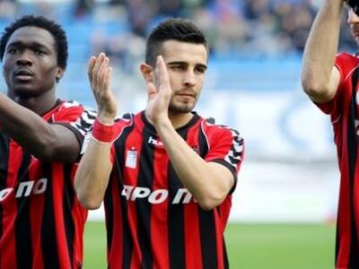 Η Παναχαϊκή ανακοίνωσε τη λύση της συνερ...