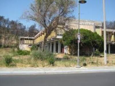 Μέτα από χρόνια ξαναπαίρνει ζωή ο "...