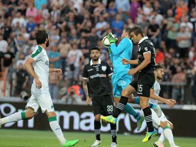 Σουπερλίγκ: Τα «φώτα» στην Τούμπα για το...