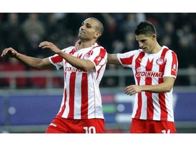 Κακός ο Ολυμπιακός στην Πορτογαλία, ήττα...