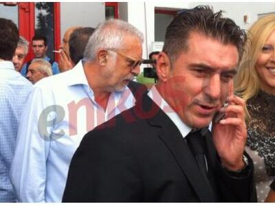 Ο Θ. Ζαγοράκης θα ξεναγήσει τους ευρωβου...