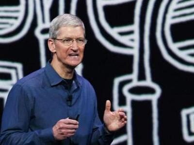 Οι φήμες για αυτοκίνητο της Apple προκαλ...