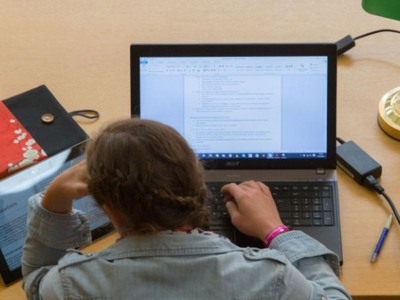 Τα 8 Ελληνικά ΑΕΙ που περιλαμβάνονται στ...