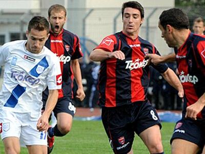 Λευκη ισοπαλία ο ΠΑΣ με τον Πανιώνιο