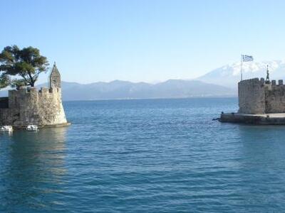 «Το Αρχαιολογικό Έργο της Εφορείας Βυζαν...