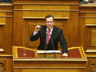 Νίκος Νικολόπουλος: «Κινδυνεύουν οι κάτο...