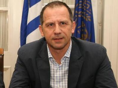 Βανταράκης - Κουρή: Δεν θα πάνε στη συνε...