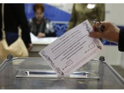 Δημοψηφίσματα ανεξαρτησίας σε Ντονέτσκ-Λ...