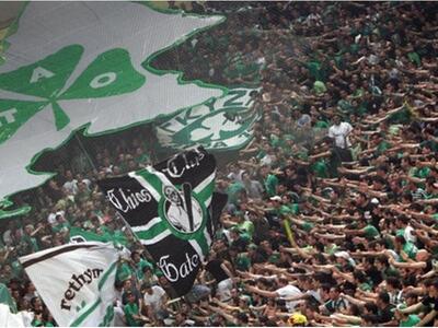 Το 6ο αστέρι για τον Παναθηναϊκό