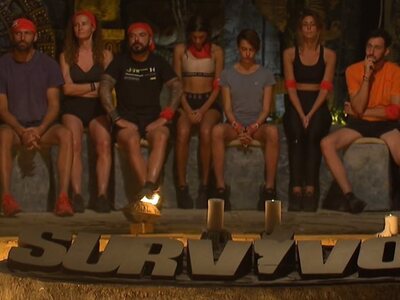 Survivor: Ο παίκτης των «Διασήμων» που ε...