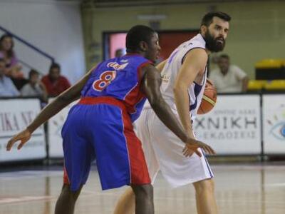 Μπάσκετ: Σκέψεις για απεργία στην Α1! 