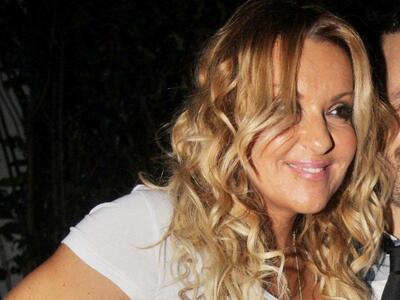 Γιατί απουσίαζε η Ναταλία Γερμανού από τ...