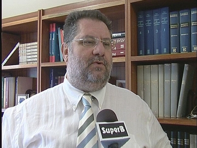 Παναγιωτόπουλος vs Αλεξόπουλου