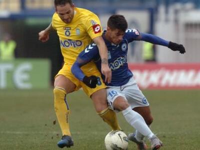 Ιδού η κατάντια του ελληνικού ποδοσφαίρο...