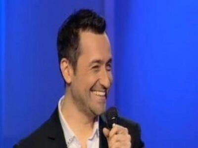 Αποχώρησε ο Θέμης Γεωργαντάς από το Danc...