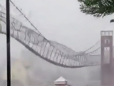 Φιλιππίνες: Τουλάχιστον δύο νεκροί από τ...