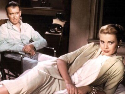 «Σιωπηλός μάρτυρας» στο Camino Real στο Ρίο