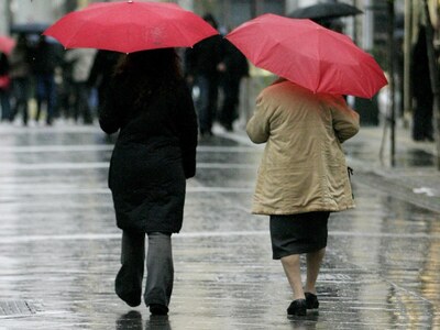 Καιρός σήμερα: Κακοκαιρία και θυελλώδεις άνεμοι