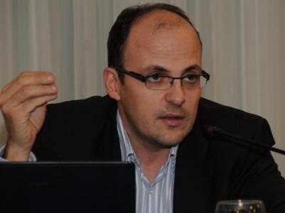 Πλάτωνας Μαρλαφέκας: Τί κάνετε κύριε Δήμ...