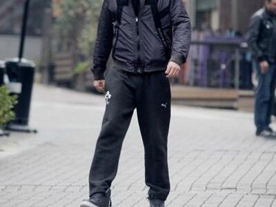 Ποιον κούκλο Έλληνα πέτυχε ο φωτογραφικός φακός;