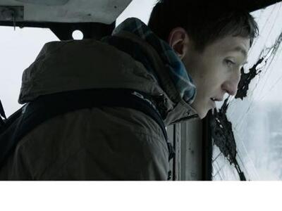 Σκηνή από το φιλμ "Modris".