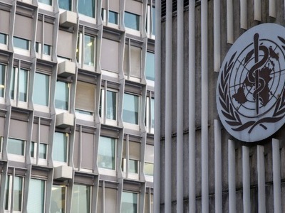 Οι ΗΠΑ αποχωρούν σήμερα επισήμως από τον...