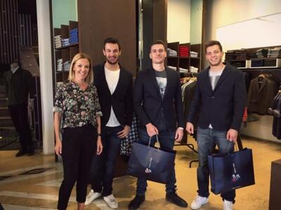 Η DUR στρατηγικός συνεργάτης στο TEDxPatras2017