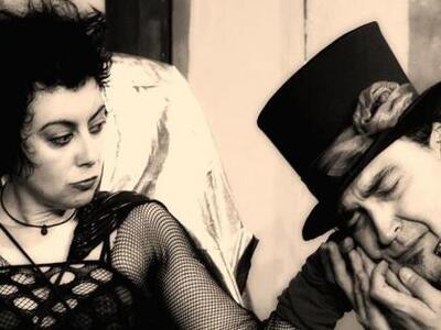 Μήδεια του Μποστ, σήμερα ﻿Παρασκευή 17 Μ...