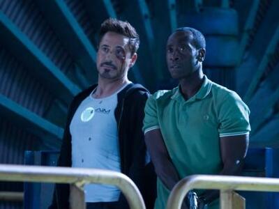 H Λονδρέζικη επίσημη πρεμιέρα του "...