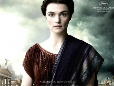 To ιστορικό δραματικό φιλμ "Agora&q...