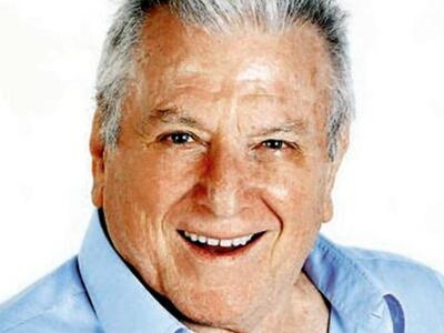 Εξιτήριο για τον Κώστα Βουτσά