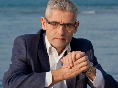 Άγγελος Τσιγκρής: «Ημέρα πένθους  και εθ...