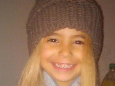 Δείτε φωτογραφίες της μικρής Άννυ που έζ...