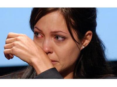 Angelina Jolie: «Αδιανόητη σκληρότητα» ο...