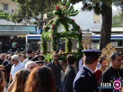 Στις 6.30 το απόγευμα της Μ. Παρασκευής ...