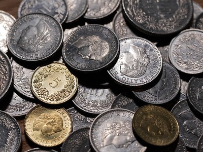 Σπάνιο χρυσό κέρμα κατέρριψε ρεκόρ σε δη...