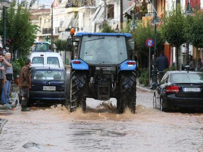 Στη Δυτική Αχαΐα και την Ηλεία ο γ.γ. πο...