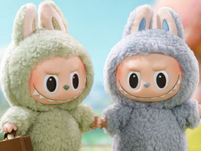 Labubu: Το παιχνίδι που έγινε σύμβολο τη...