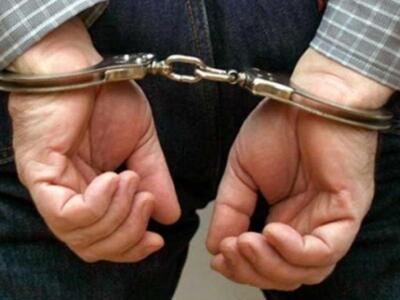 Νιφορέικα: Έπιασαν 39χρονο για οπλοκατοχή