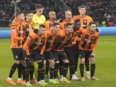 Η Σαχτάρ χρηματοδοτεί επεμβάσεις για τρα...