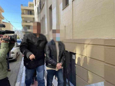 Πάτρα: Ελεύθερος με όρους ο νοσηλευτής π...