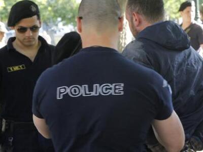 Άγρια δολοφνία στην Πρέβεζα το απόγευμα ...