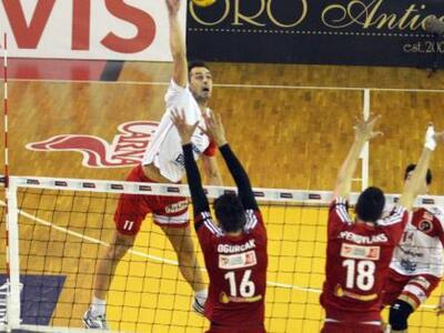 Π. Παπαδόπουλος: "Παρουσιαστήκαμε μ...