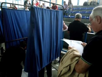 Ηλεία: Σε αυτά τα σημεία στήνονται σήμερ...