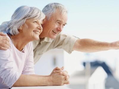 Πάτρα: Εκδήλωση με θέμα «Τρίτη Ηλικία &a...