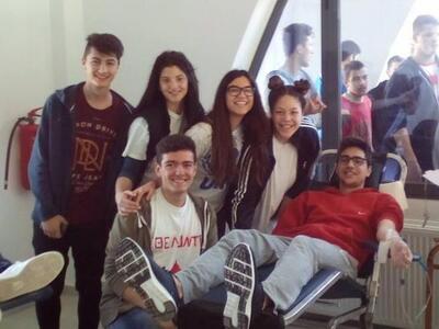 Πάνω από 62 μονάδες συγκεντρώθηκαν στη δ...