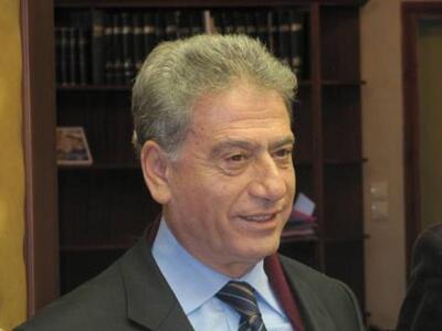 Συσκέψεις στην Περιφέρεια Ιονίων Νήσων γ...