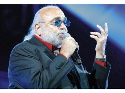 Εσπευσμένα στο Νοσοκομείο ο Ντέμης Ρούσσος 