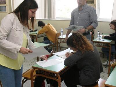 Πανελλαδικές 2018 - Η «αξία» των μονάδων...