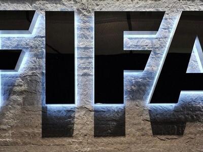 H FIFA στο ΑΠΕ-ΜΠΕ για το Grexit: «Ζητάμ...